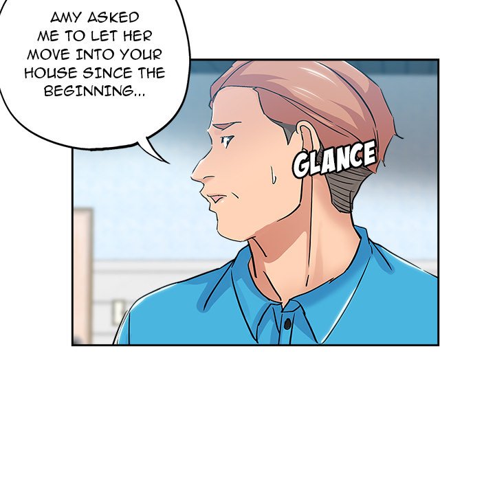 The Unexpected Guest page 92