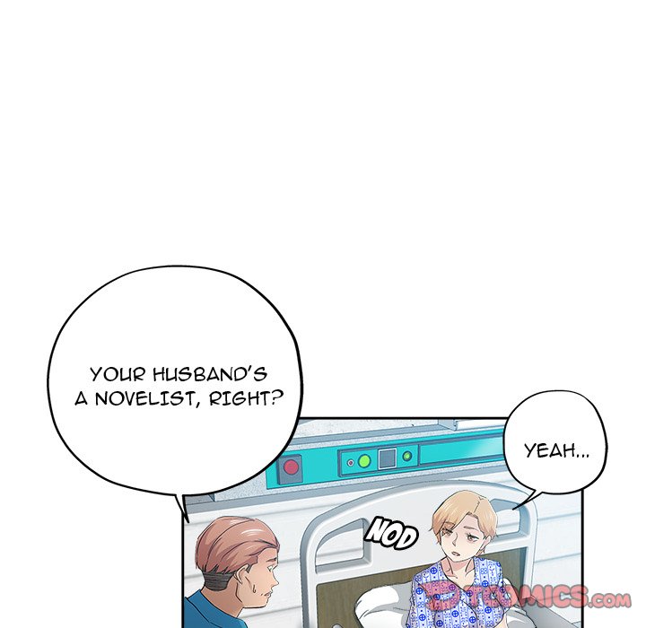 The Unexpected Guest page 94