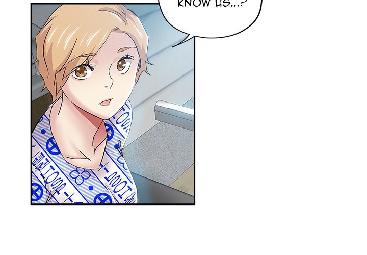 The Unexpected Guest page 3
