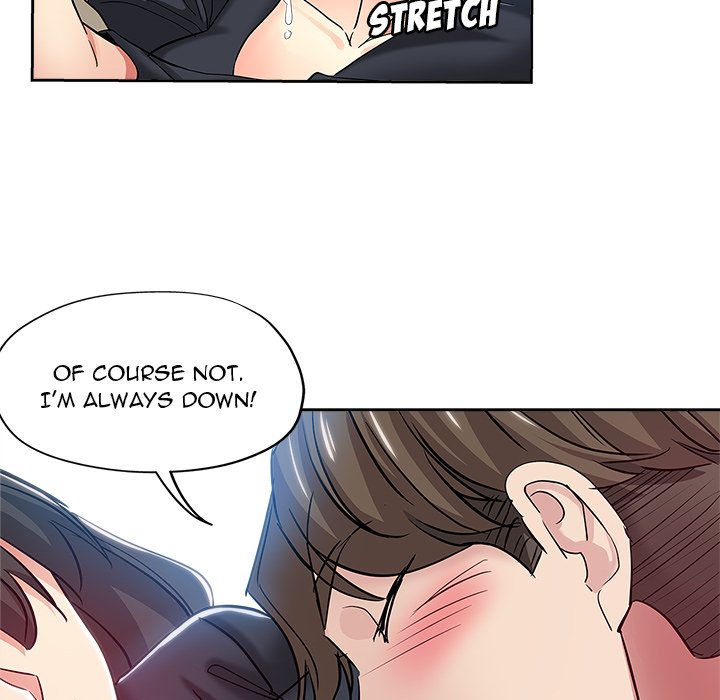 The Unexpected Guest page 35