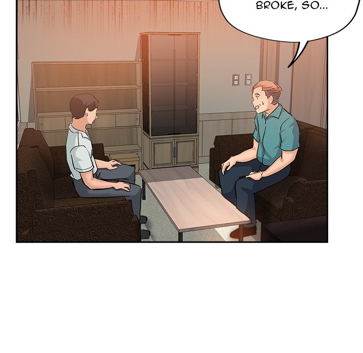 The Unexpected Guest page 69