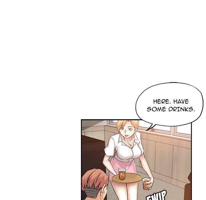 The Unexpected Guest page 70