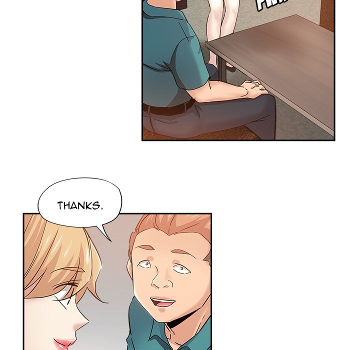 The Unexpected Guest page 71