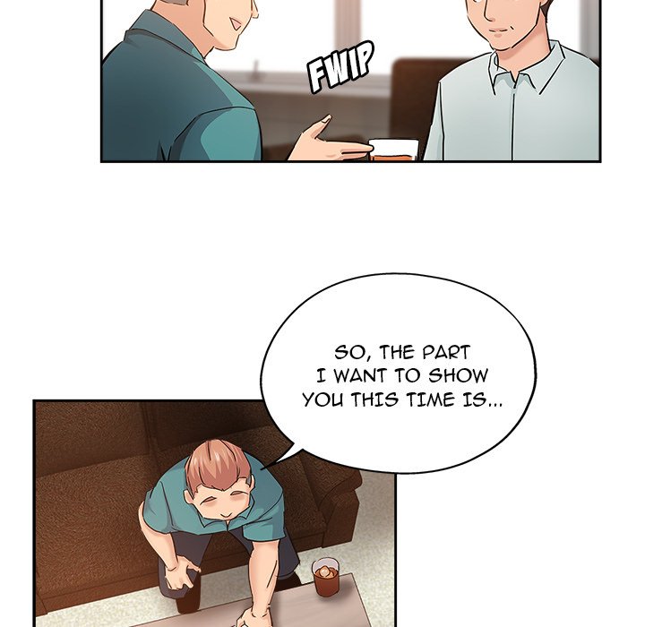 The Unexpected Guest page 73