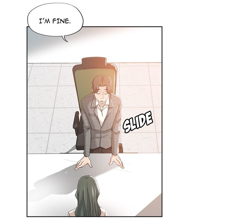 The Unexpected Guest page 5