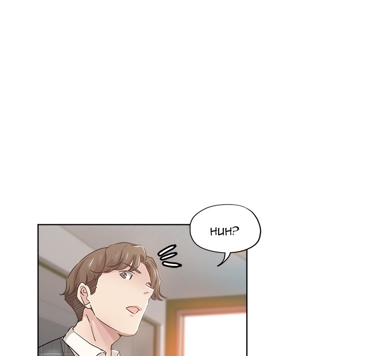 The Unexpected Guest page 6