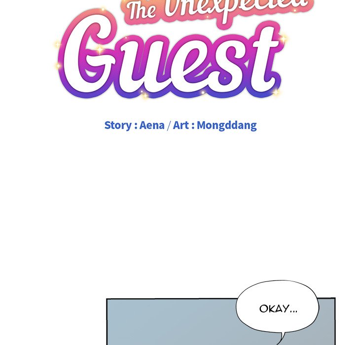 The Unexpected Guest page 11