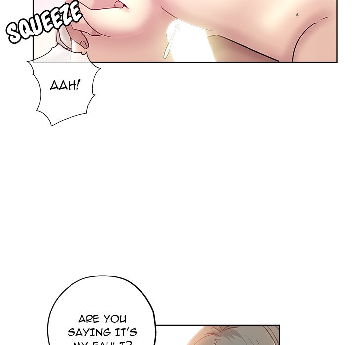 The Unexpected Guest page 18