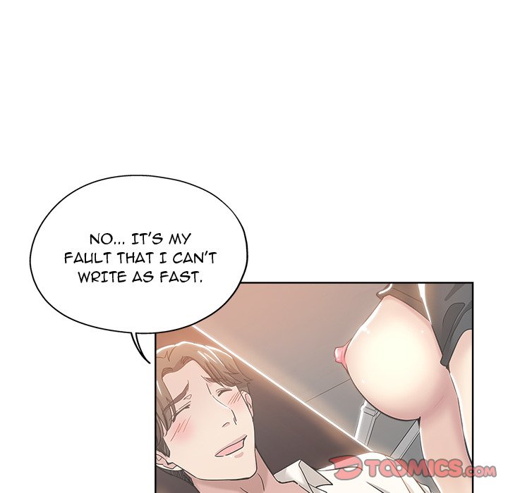 The Unexpected Guest page 20
