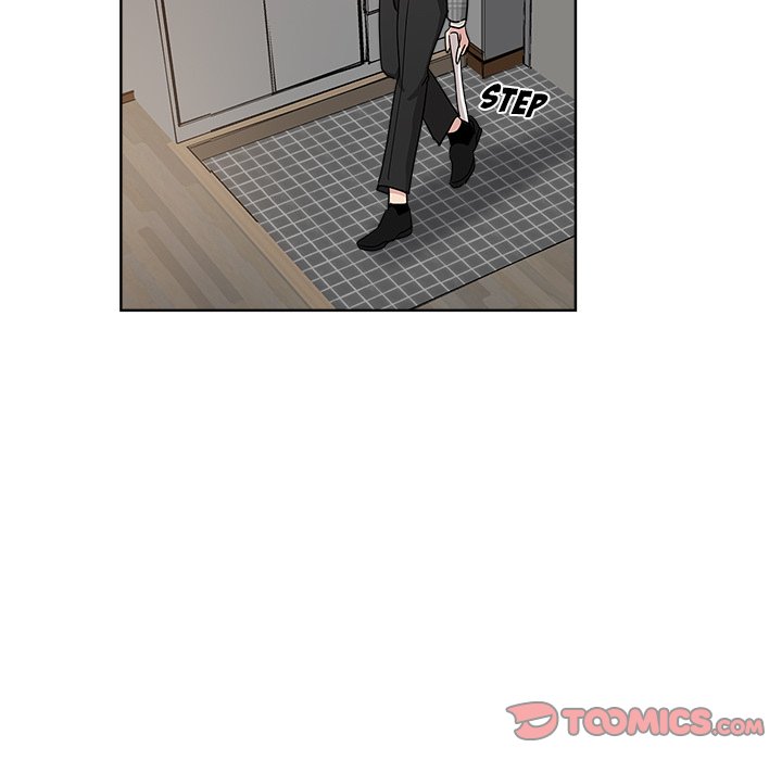 The Unexpected Guest page 74