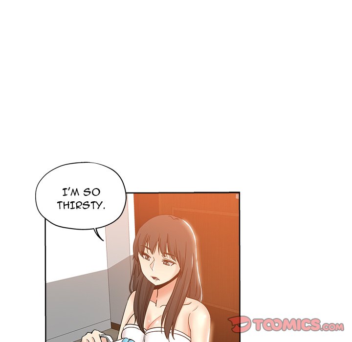 The Unexpected Guest page 80