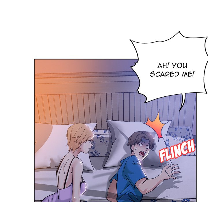 The Unexpected Guest page 20
