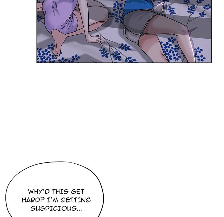 The Unexpected Guest page 21