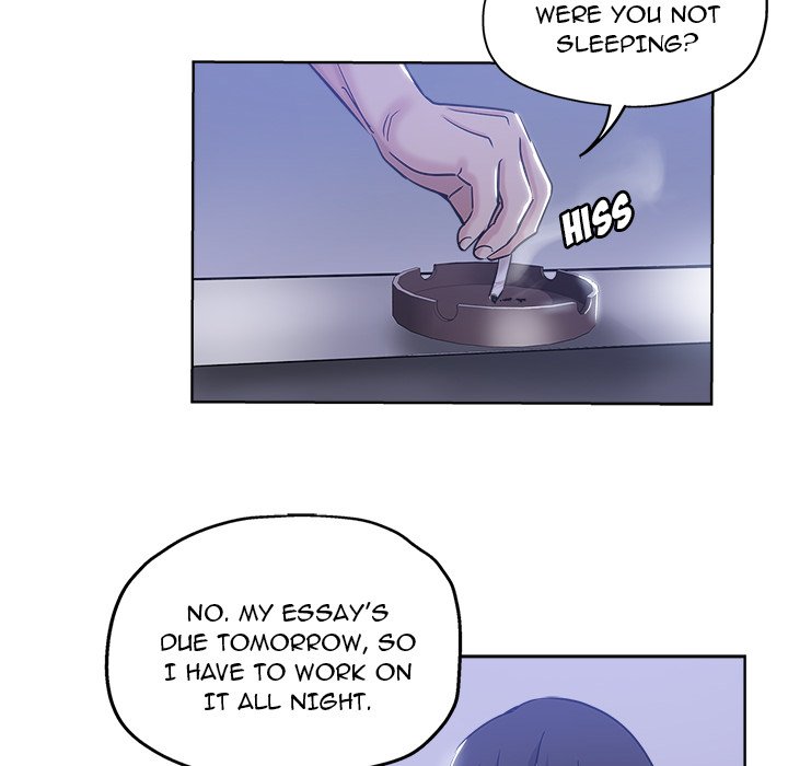The Unexpected Guest page 52