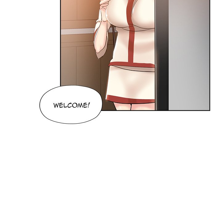 The Unexpected Guest page 71