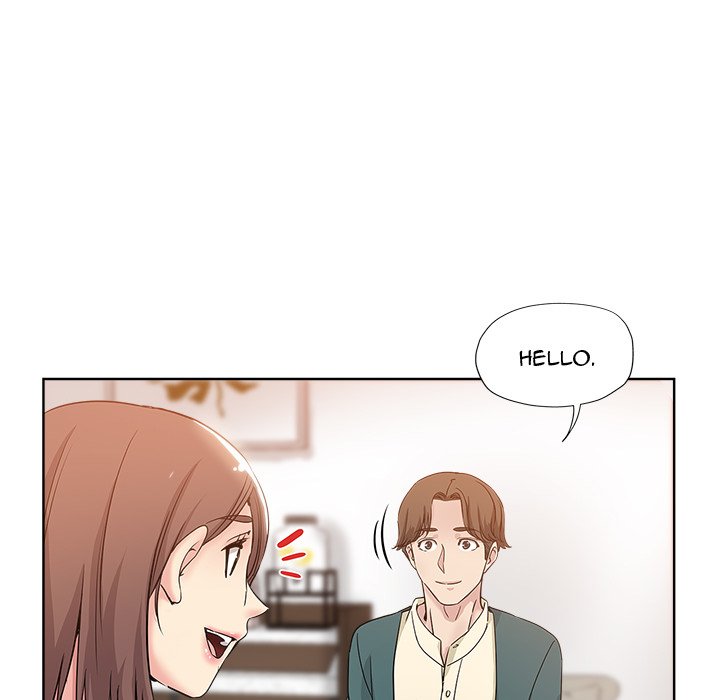 The Unexpected Guest page 72