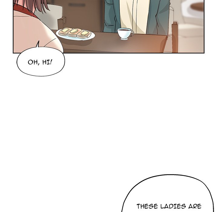 The Unexpected Guest page 73