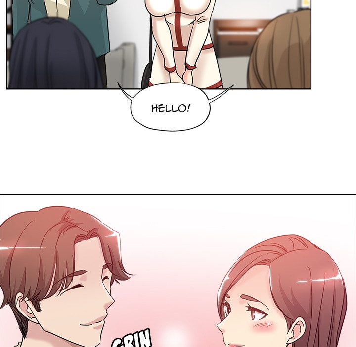 The Unexpected Guest page 76