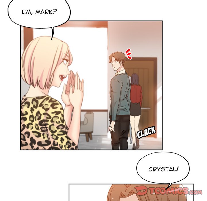 The Unexpected Guest page 86
