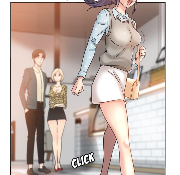 The Unexpected Guest page 5
