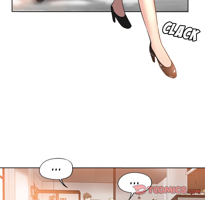 The Unexpected Guest page 6