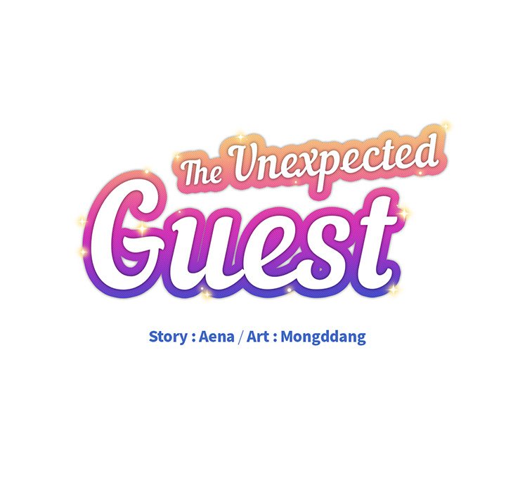 The Unexpected Guest page 11