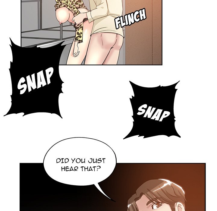 The Unexpected Guest page 27