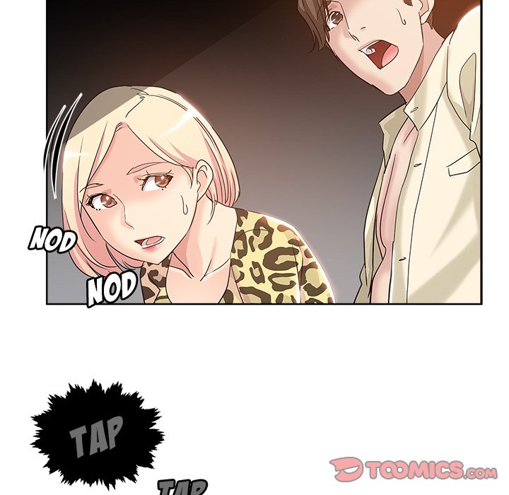The Unexpected Guest page 28