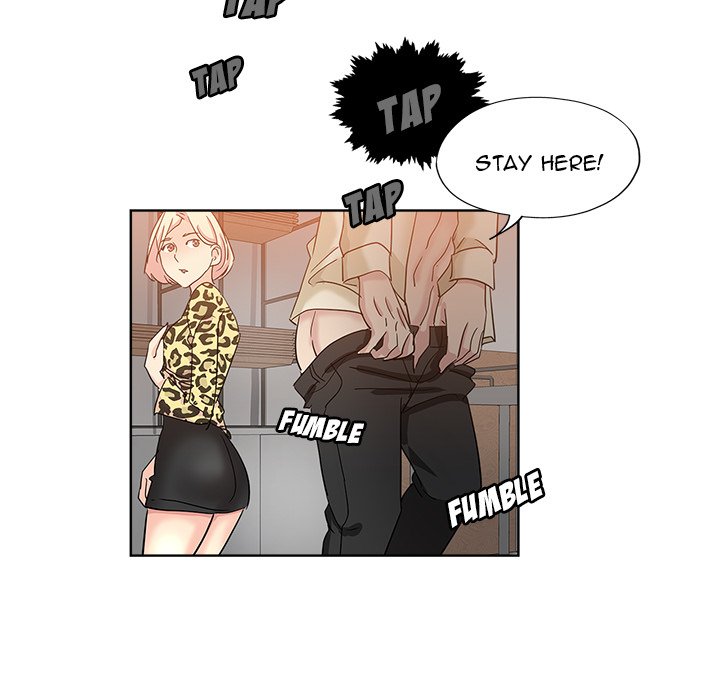 The Unexpected Guest page 29