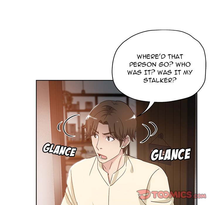 The Unexpected Guest page 32