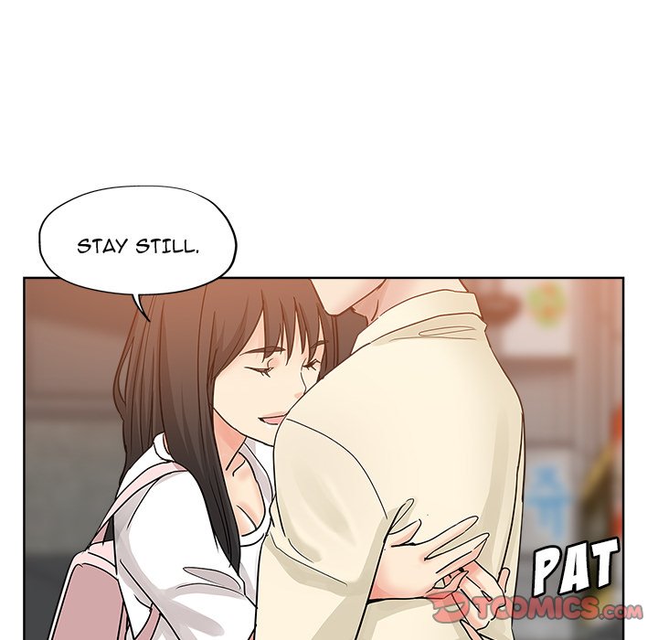 The Unexpected Guest page 64
