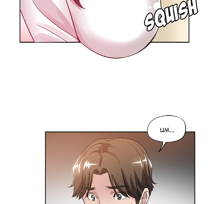 The Unexpected Guest page 67