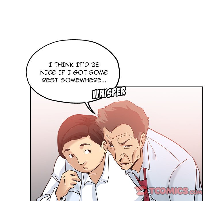 The Unexpected Guest page 76