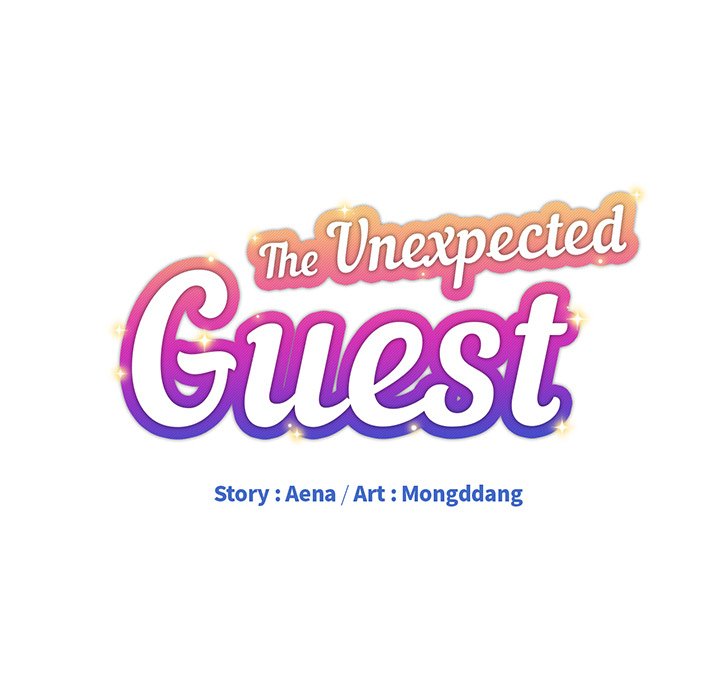 The Unexpected Guest page 5