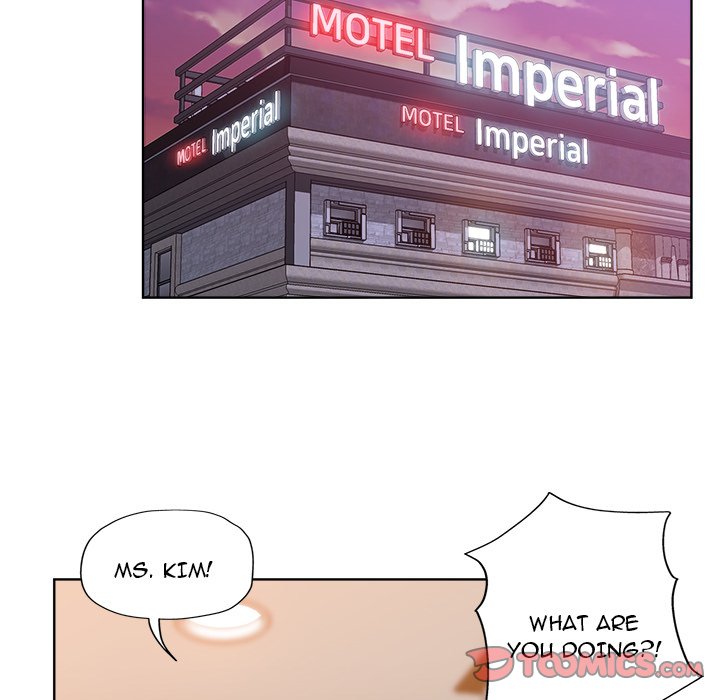 The Unexpected Guest page 8