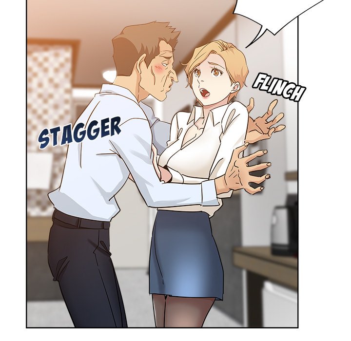 The Unexpected Guest page 9