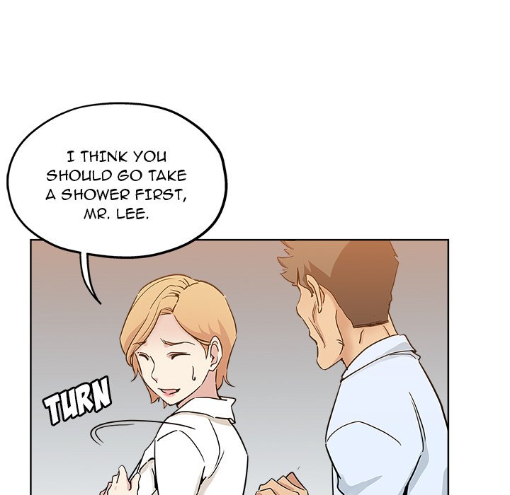 The Unexpected Guest page 10