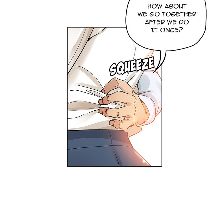 The Unexpected Guest page 12