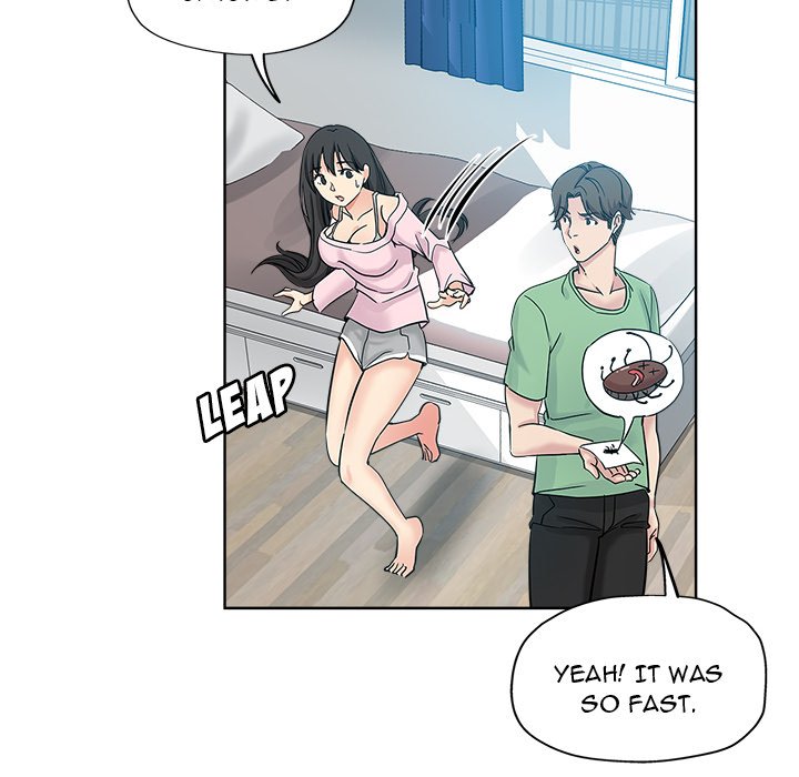 The Unexpected Guest page 36