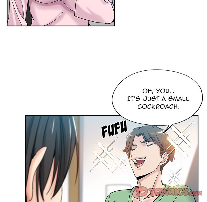 The Unexpected Guest page 38