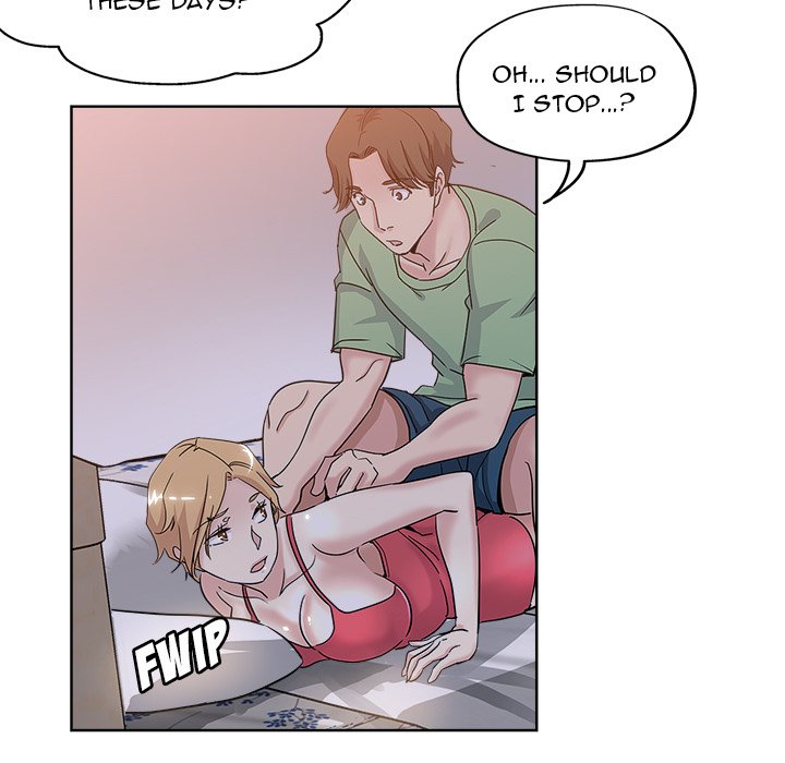 The Unexpected Guest page 66