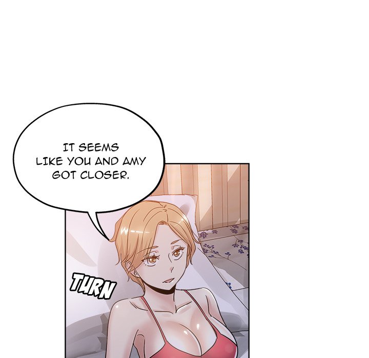 The Unexpected Guest page 67