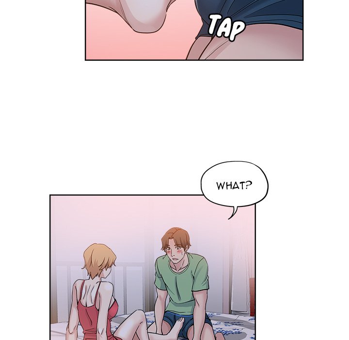 The Unexpected Guest page 72