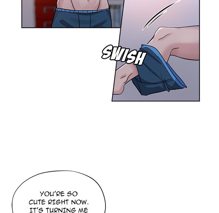 The Unexpected Guest page 87