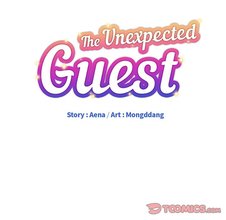 The Unexpected Guest page 12