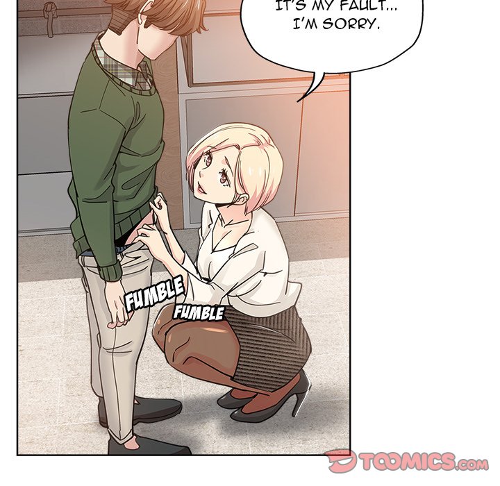 The Unexpected Guest page 42