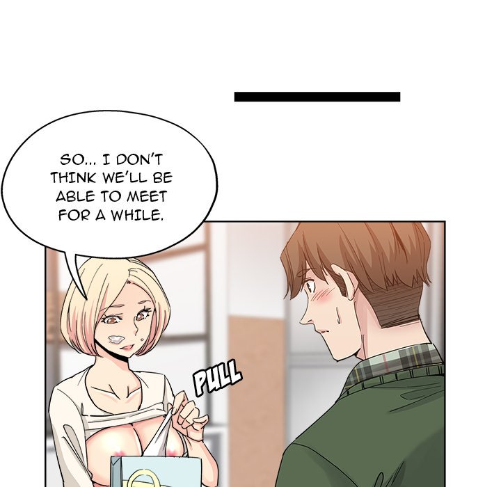 The Unexpected Guest page 63