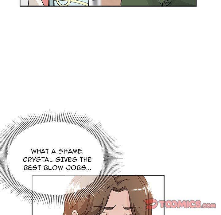 The Unexpected Guest page 64