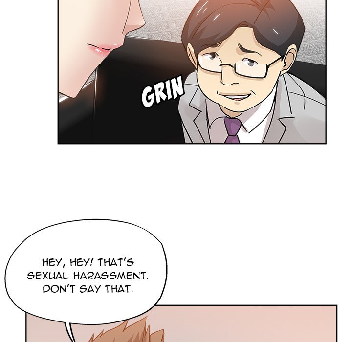 The Unexpected Guest page 73