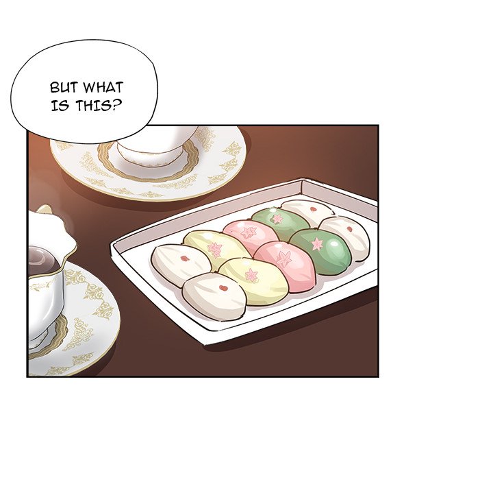 The Unexpected Guest page 75